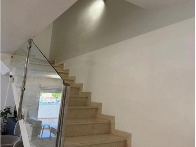 Excepcional chalet adosado en los Boliches, Fuengirola