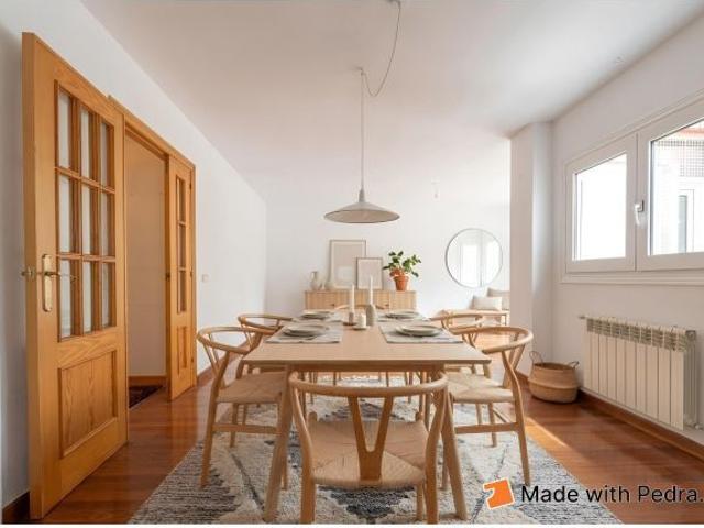 Excepcional chalet pareado cerca a Avenida Europa en Pozuelo de Alarcón