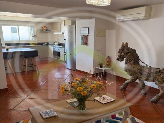 Excepcional finca rústica en el Valle de la Burga, junto a El Perelló