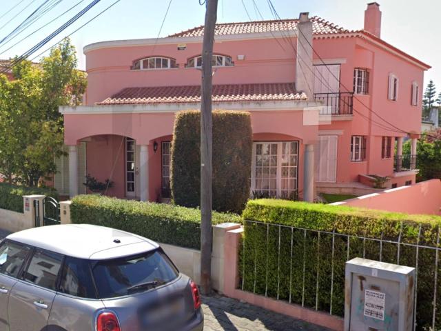 Excepcional moradia T5 no centro do Montijo 470m² Montijo e Afonsoeiro
