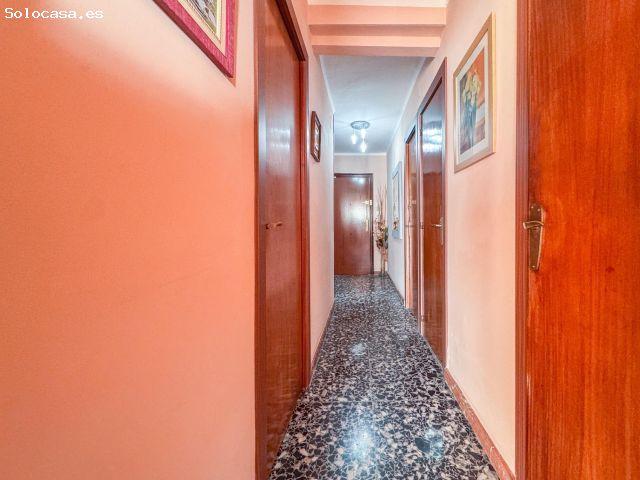 Excepcional Piso de 2 Habitaciones con Vistas al Mar en Salou