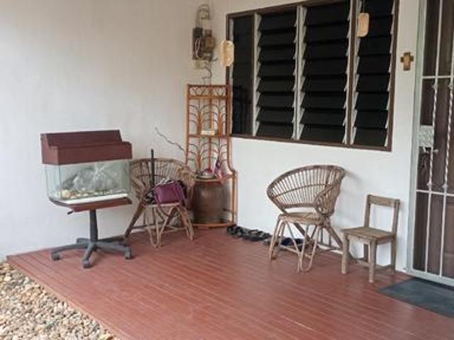 Exception Property with Dual Purpose Perfect for Home or Business