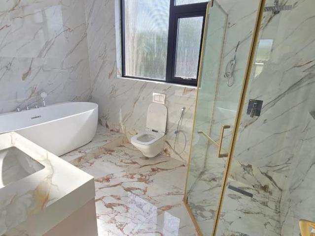 Exceptional 5 bedroom ensuite Villa, epitomizing the highest standards of luxury living