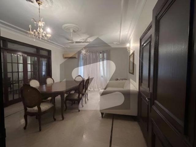 Exceptional 1000 sq. yards House in DHA Phase 6 Karachi DHA Phase 6