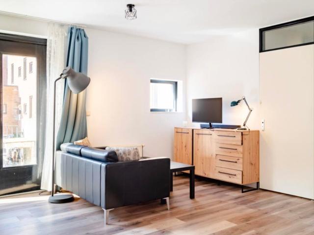 Exceptional 2 Bedroom Apartment Rooftop Terrace