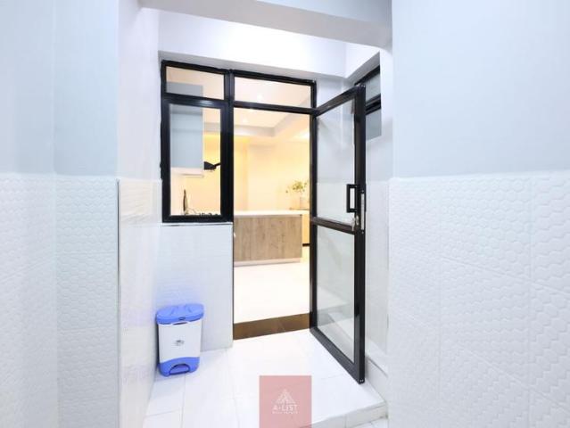 Exceptional 2 bedroom with dsq for sale