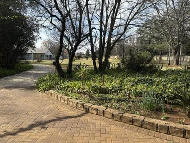 exceptional 2 hectare smallholding w.
