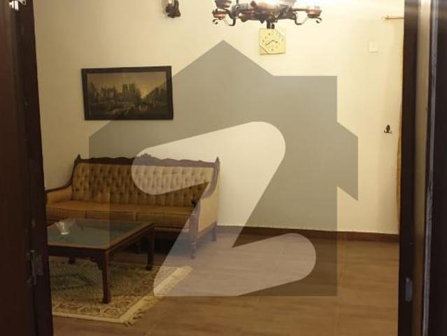 Exceptional 350 Sq Yards House In Navy Housing Scheme For Sale Karsaz 5 Bedrooms A Dream Home Awaits! Navy Housing Scheme Karsaz Phase 3