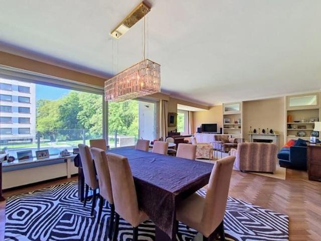 Exceptional 3 Bedroom Apartment with Swimming Pool