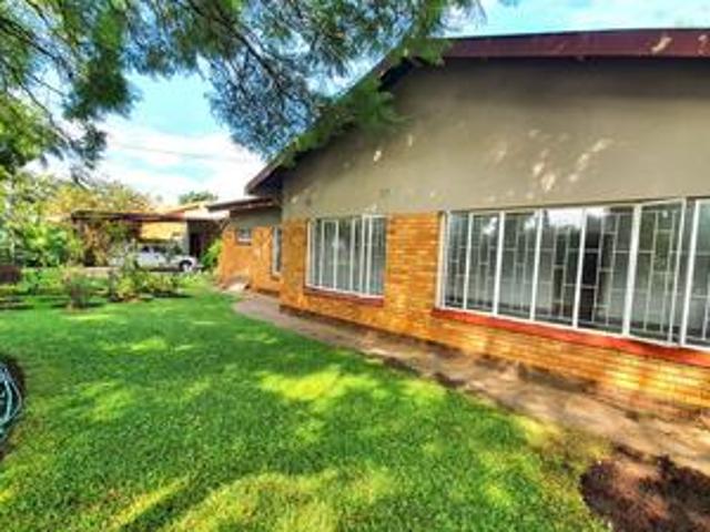 exceptional 3 bedroom family house w.