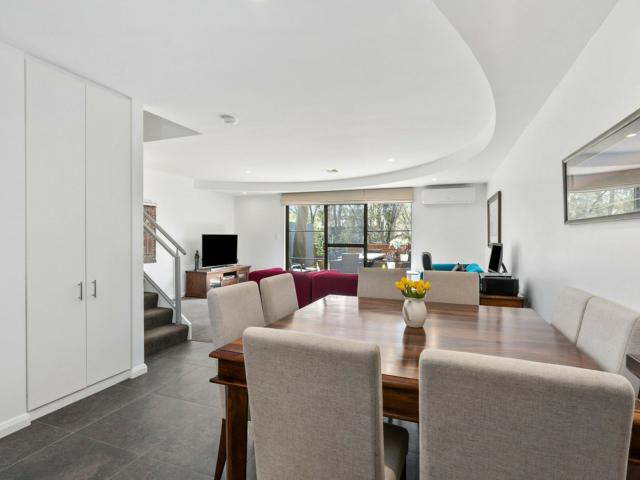 Exceptional Townhouse