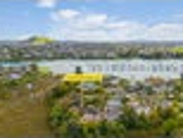 Exceptional Vacant Land in a Prime Location