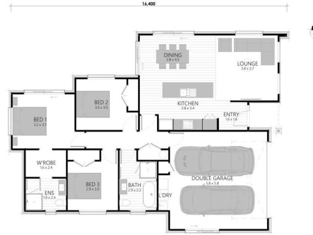 EXCEPTIONAL VALUE & UNDER CONSTRUCTION NOW!
