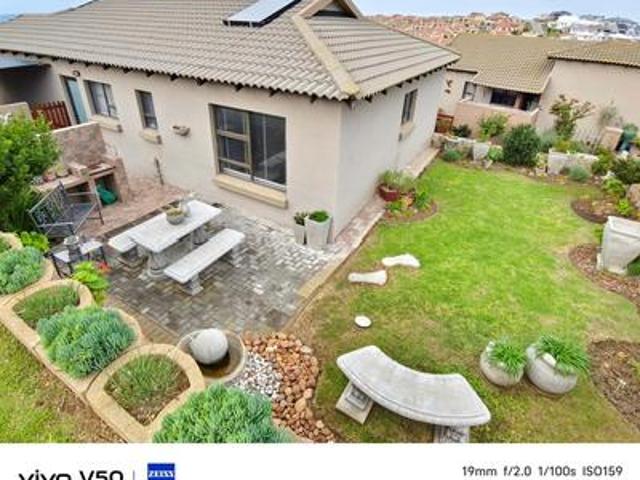 exceptional value in an upmarket sec.