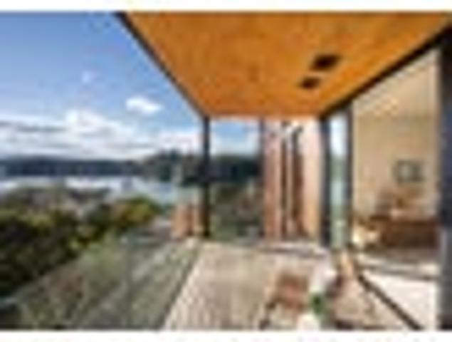 Exceptional Value Luxury Waterfront Living