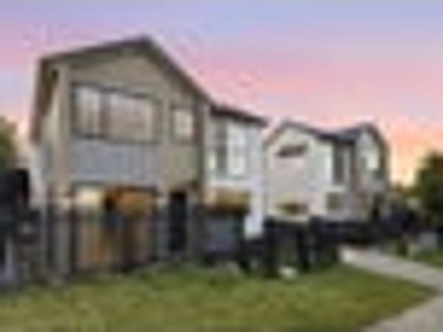 Exceptional Value Rangitoto Zone