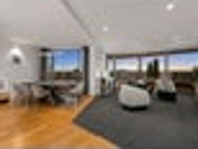 Exceptional views, design and location