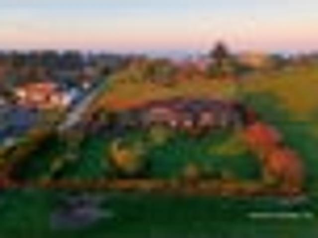 Exceptional Views on a Generous 1857sqm