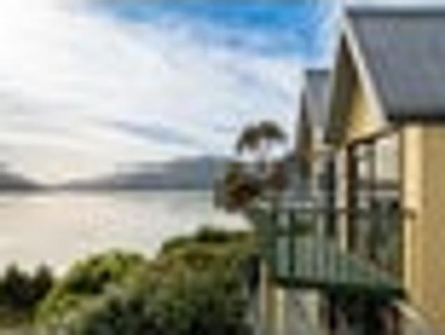 Exceptional Waterfront Value Priced to Sell