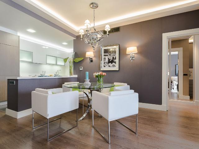 Exceptional Apartment Close to the Retiro Park