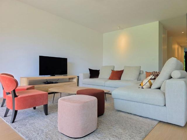 Exceptional apartment for rent in WOLUWE SAINT PIERRE