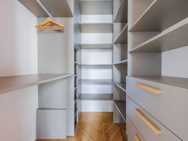 Exceptional Apartment in Montmartre | Elegance and Charm in a Haussmannian Building, Paris Amsterdam Apartments for Rent