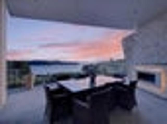 Exceptional architectural masterpiece