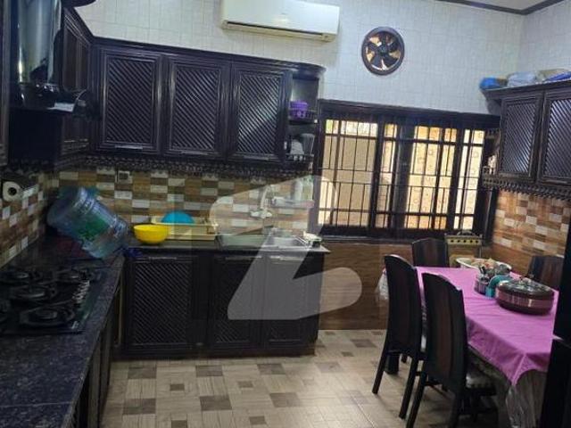 Exceptional Bungalow for Sale DHA Phase 4