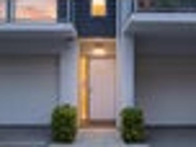 Exceptional Central City Location