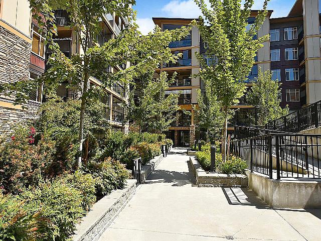 Exceptional Condo!