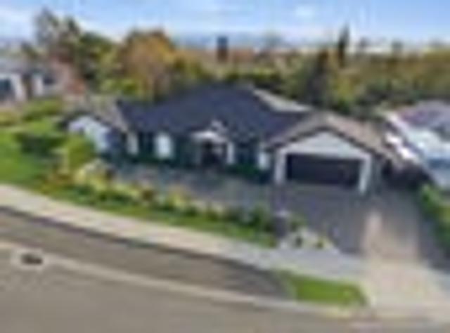 Exceptional Design, Effortless Living