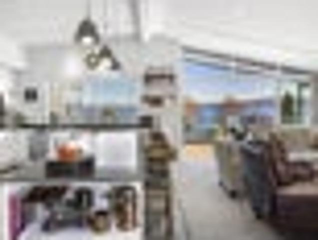 Exceptional design, prestigious address