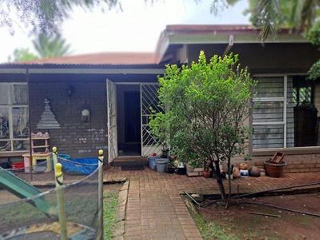exceptional development opportunity.