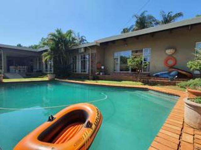 exceptional dual home property – spa.