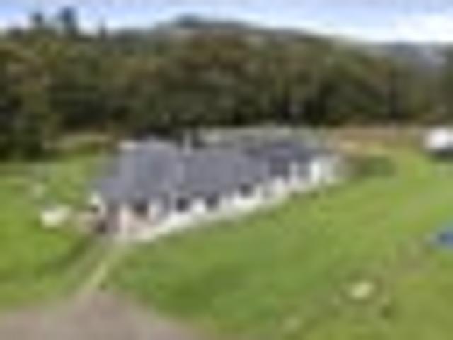 Exceptional dual living sanctuary