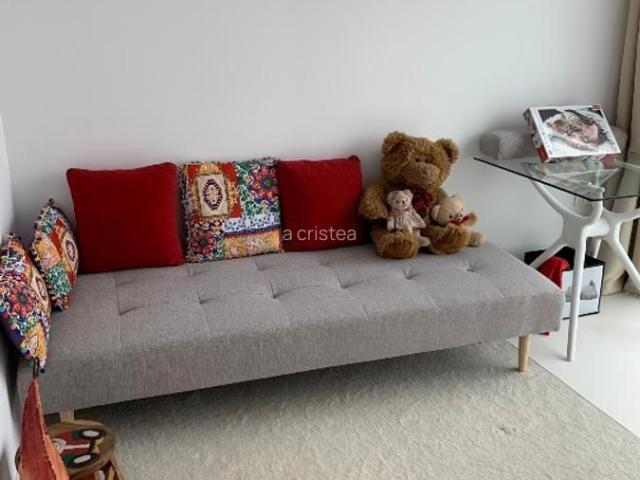 EXCEPTIONAL DUPLEX 174 SQM + 70 SQM TERRACE – ROSETTI/UNIVERSITY SQUARE