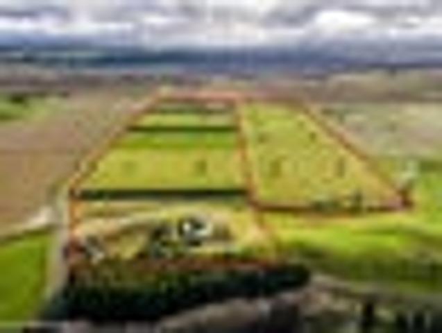 EXCEPTIONAL EQUESTRIAN LIFESTYLE PROPERTY
