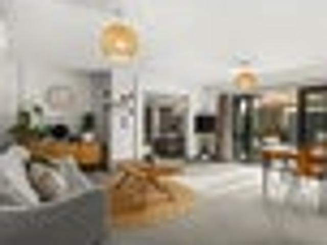 Exceptional Family Offering on Reserve