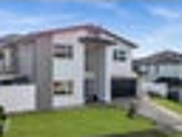 Exceptional Family Living in Mission Heights