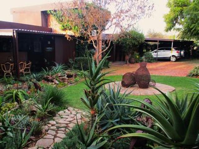 exceptional family living with a pro.