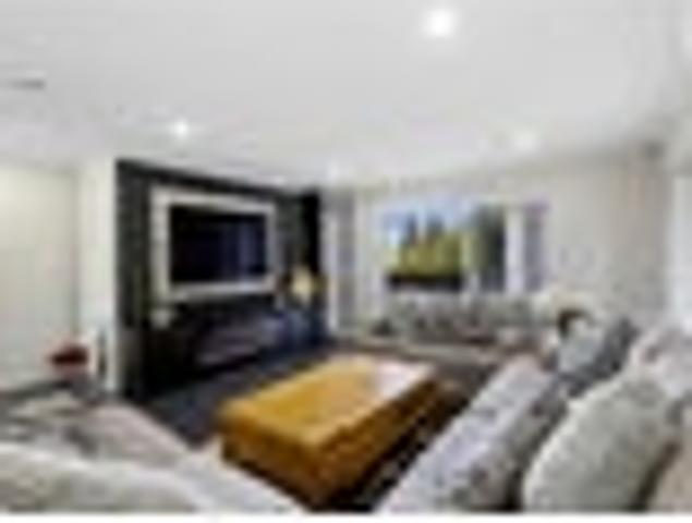 Exceptional family living with three bathrooms