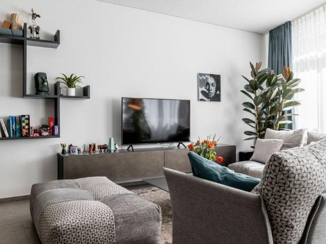 Exceptional furnished loft