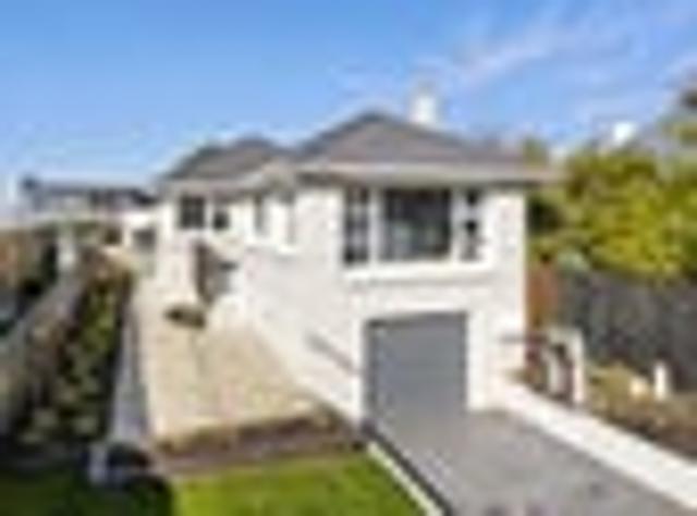 Exceptional Home in a Sought After Address