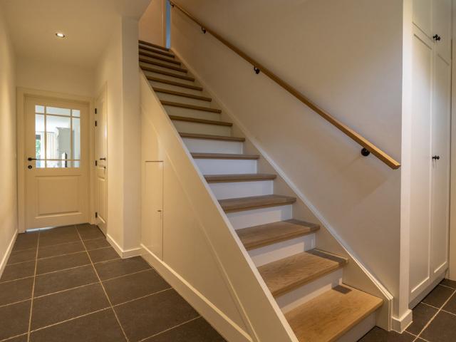 Exceptional house for rent in Steenokkerzeel