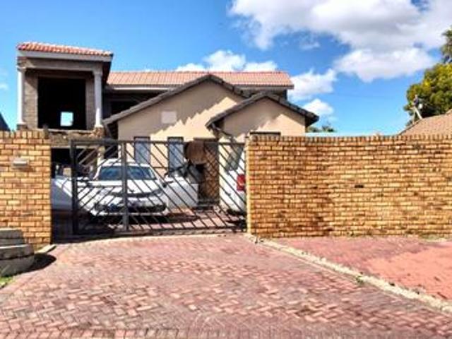exceptional investment opportunity o.