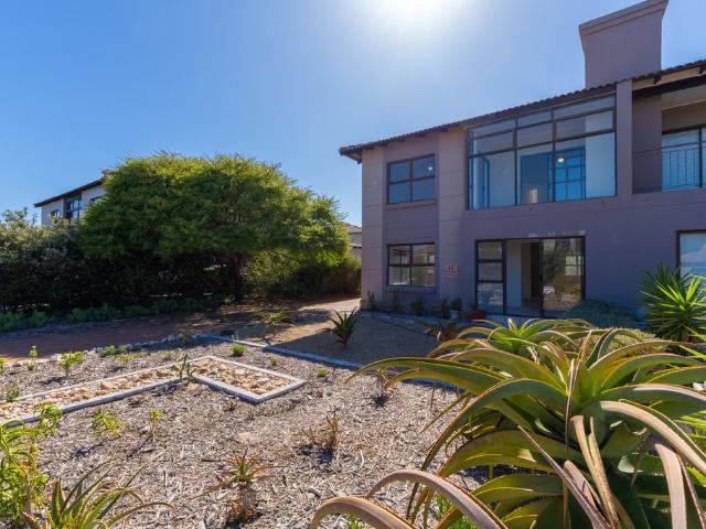 Exceptional Investment Opportunity in Langebaan Country Estate