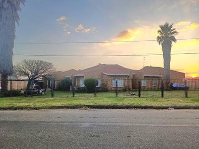 exceptional investment opportunity!