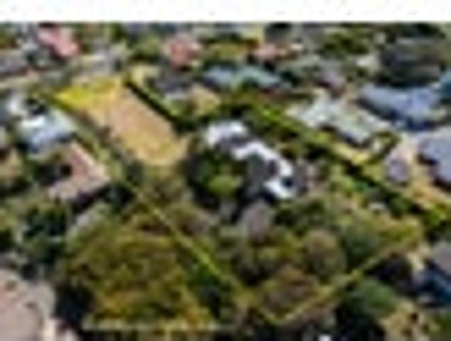 Exceptional Land Holding Opportunity