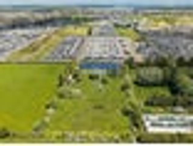 Exceptional Landbanking Opportunity in Takanini