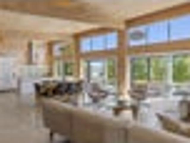 Exceptional lakeside value
